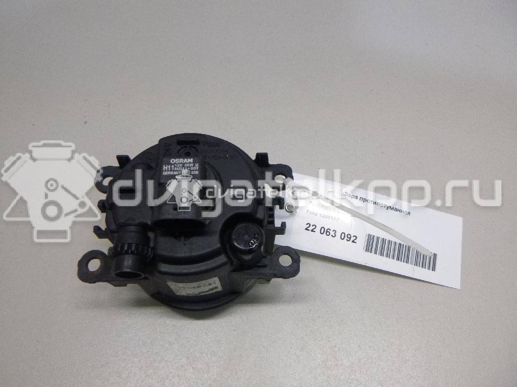 Фото Фара противотуманная  1209177 для Ford Fiesta / Focus / Tourneo / C-Max / Ranger {forloop.counter}}