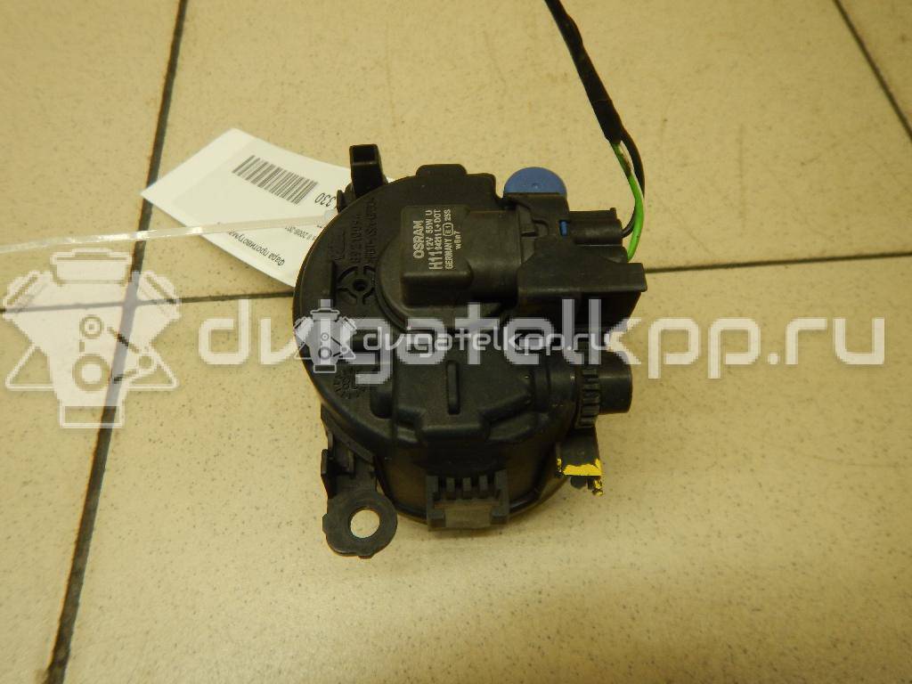 Фото Фара противотуманная  1209177 для Ford Fiesta / Focus / Tourneo / C-Max / Ranger {forloop.counter}}