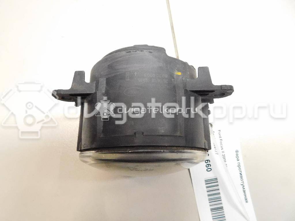 Фото Фара противотуманная  1209177 для Ford Fiesta / Focus / Tourneo / C-Max / Ranger {forloop.counter}}