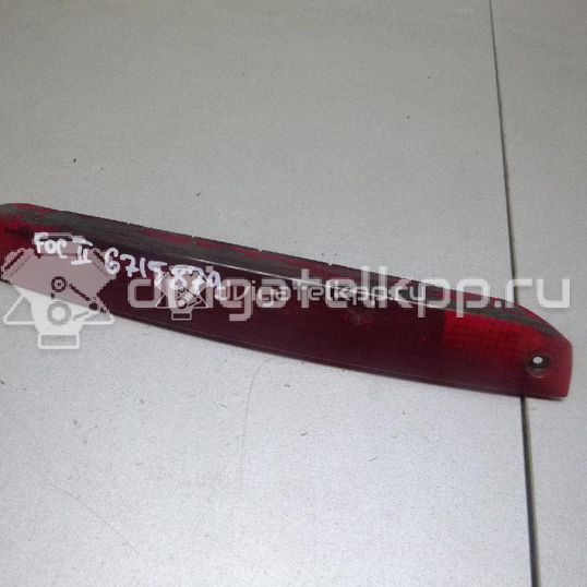 Фото Фонарь задний (стоп сигнал)  7m5113a601ab для Ford Focus / Kuga / S-Max / C-Max