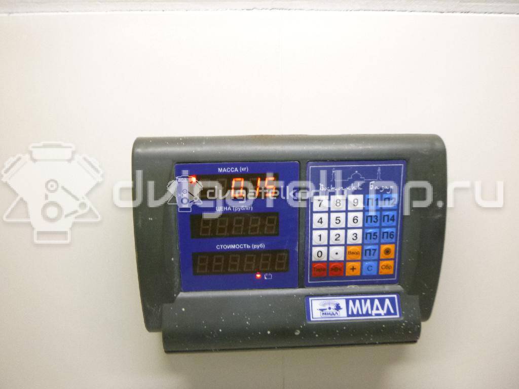 Фото Фонарь задний (стоп сигнал)  1535269 для Ford Focus / Kuga / S-Max / C-Max {forloop.counter}}