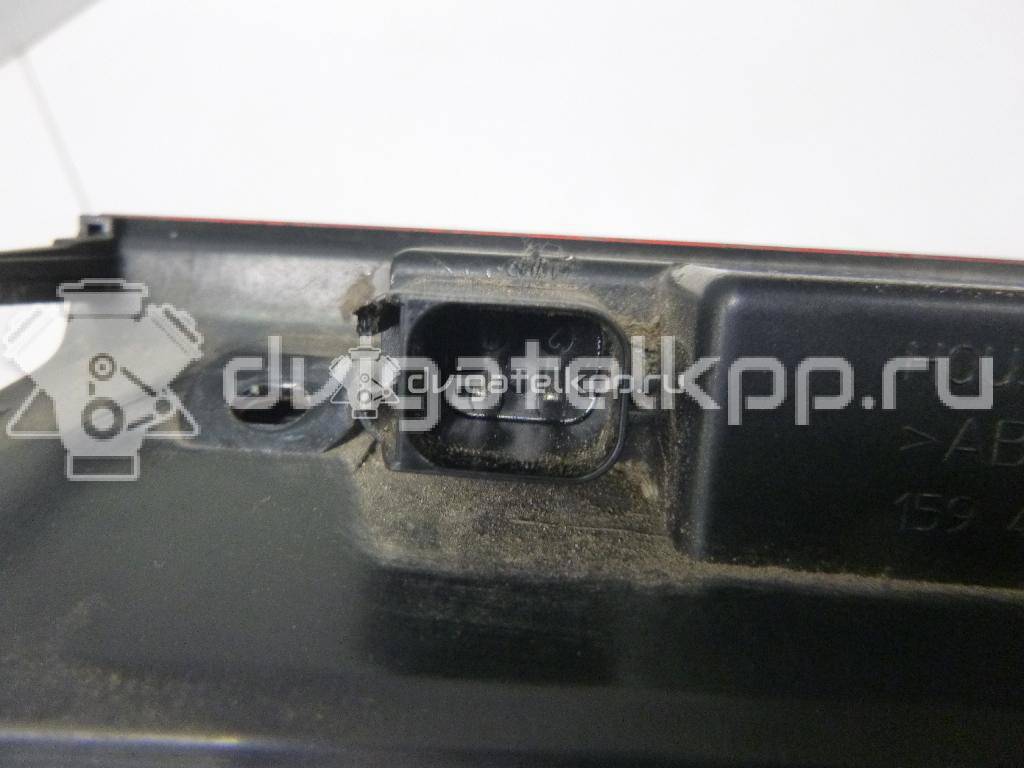 Фото Фонарь задний (стоп сигнал)  1535269 для Ford Focus / Kuga / S-Max / C-Max {forloop.counter}}