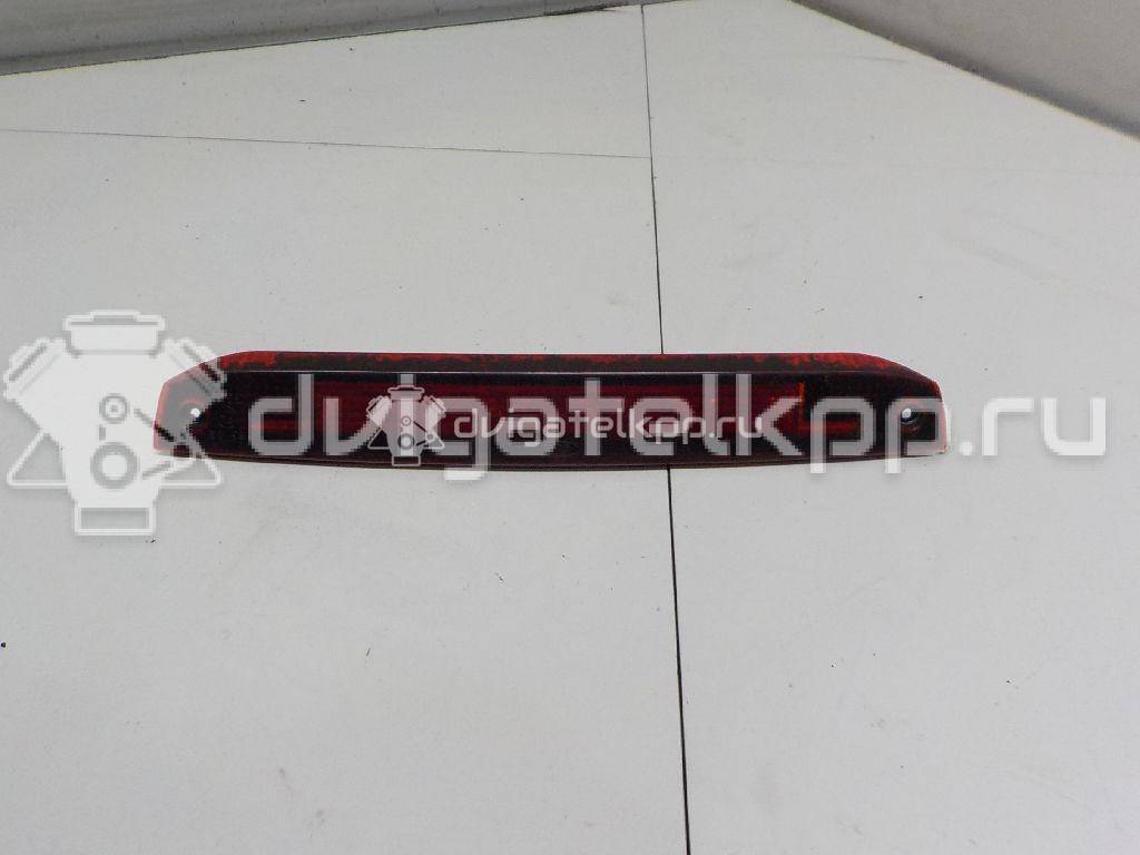 Фото Фонарь задний (стоп сигнал)  1535269 для Ford Focus / Kuga / S-Max / C-Max {forloop.counter}}