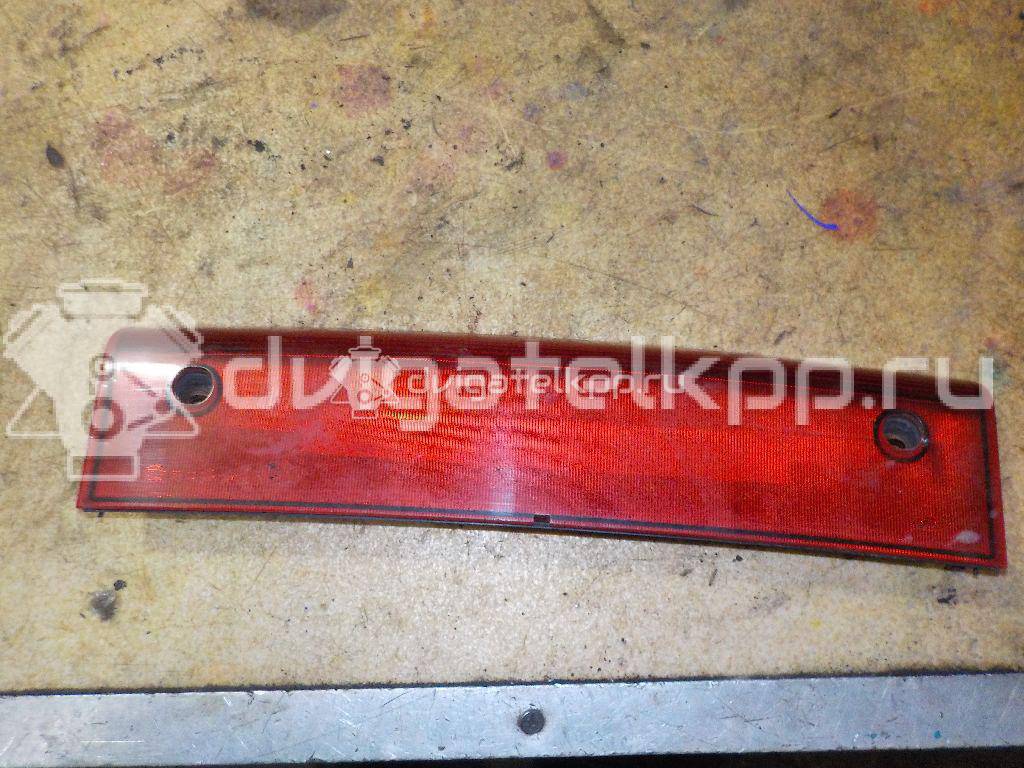 Фото Фонарь задний (стоп сигнал)  1535269 для Ford Focus / Kuga / S-Max / C-Max {forloop.counter}}
