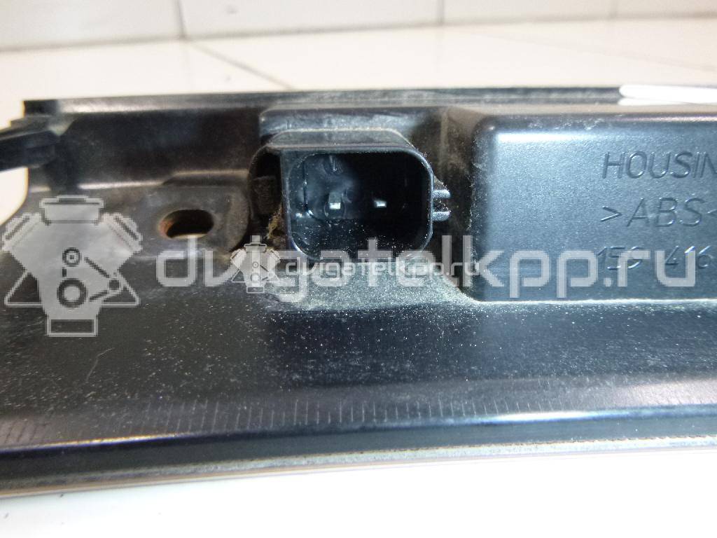 Фото Фонарь задний (стоп сигнал)  1535269 для Ford Focus / Kuga / S-Max / C-Max {forloop.counter}}