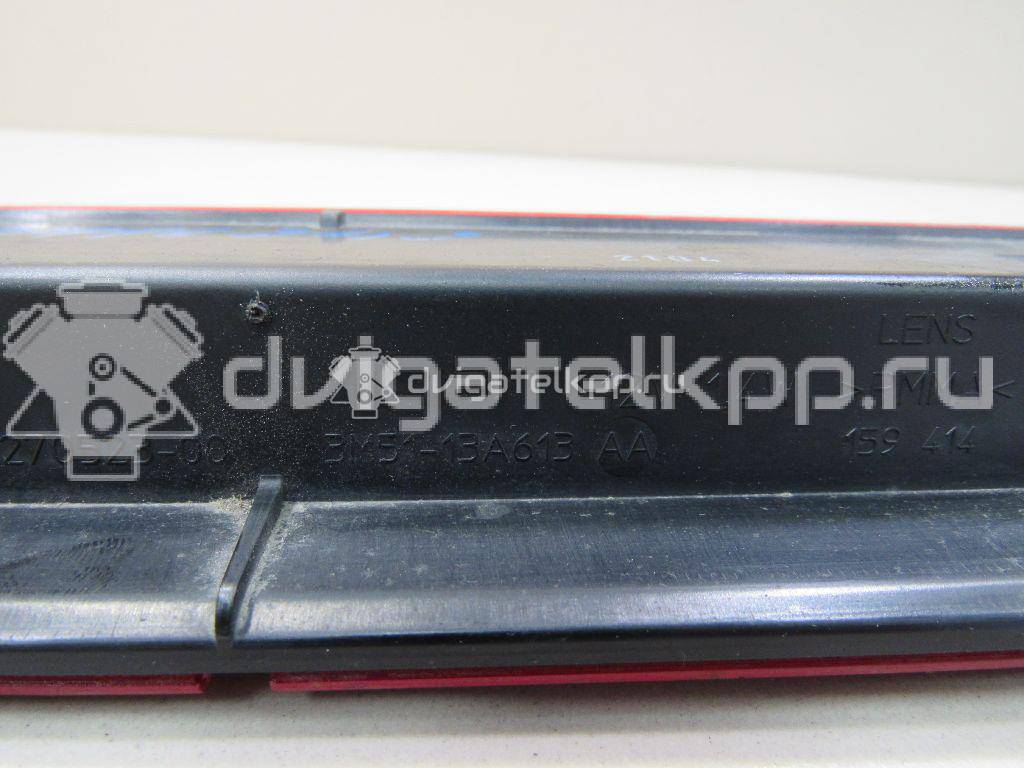 Фото Фонарь задний (стоп сигнал)  1535269 для Ford Focus / Kuga / S-Max / C-Max {forloop.counter}}