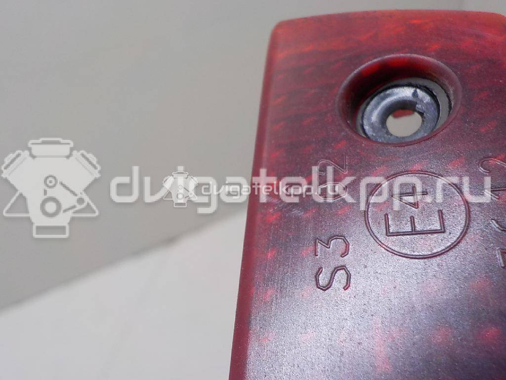 Фото Фонарь задний (стоп сигнал)  1535269 для Ford Focus / Kuga / S-Max / C-Max {forloop.counter}}