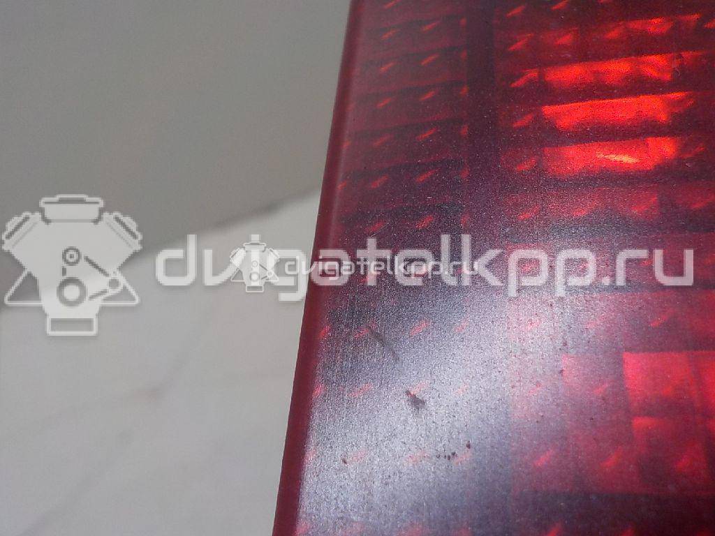 Фото Фонарь задний (стоп сигнал)  1535269 для Ford Focus / Kuga / S-Max / C-Max {forloop.counter}}