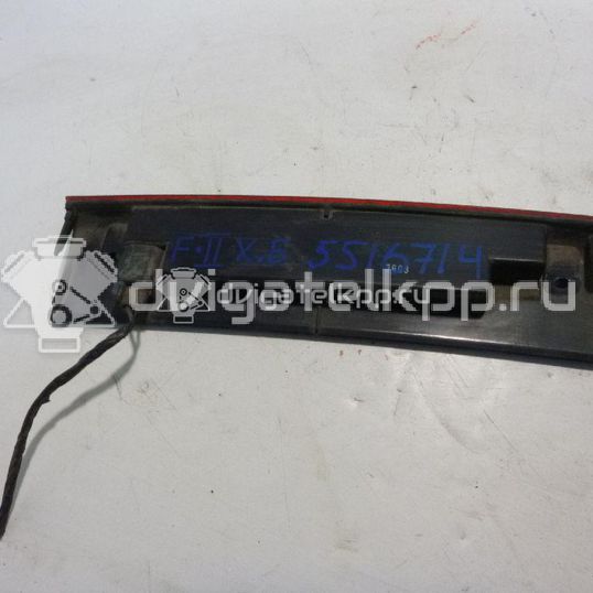 Фото Фонарь задний (стоп сигнал)  3M5113A613AA для Ford Focus / Kuga / S-Max / C-Max