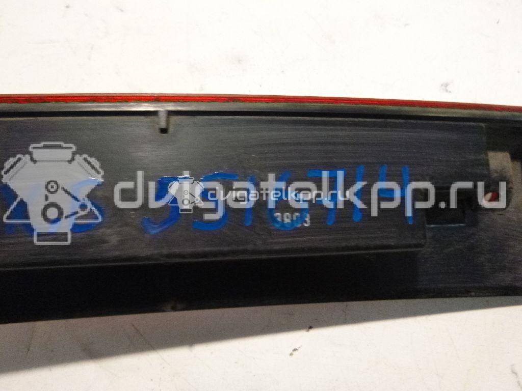 Фото Фонарь задний (стоп сигнал)  3M5113A613AA для Ford Focus / Kuga / S-Max / C-Max {forloop.counter}}