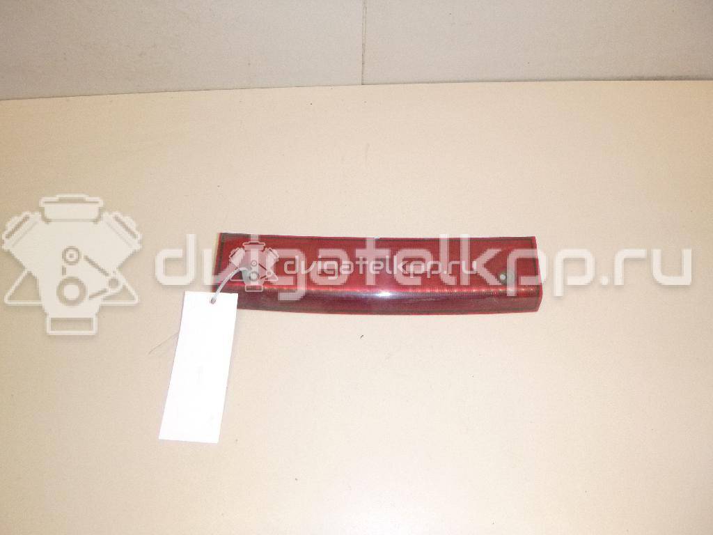 Фото Фонарь задний (стоп сигнал)  3M5113A613AA для Ford Focus / Kuga / S-Max / C-Max {forloop.counter}}