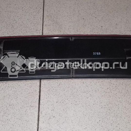 Фото Фонарь задний (стоп сигнал)  3m5113a613aa для Ford Focus / Kuga / S-Max / C-Max