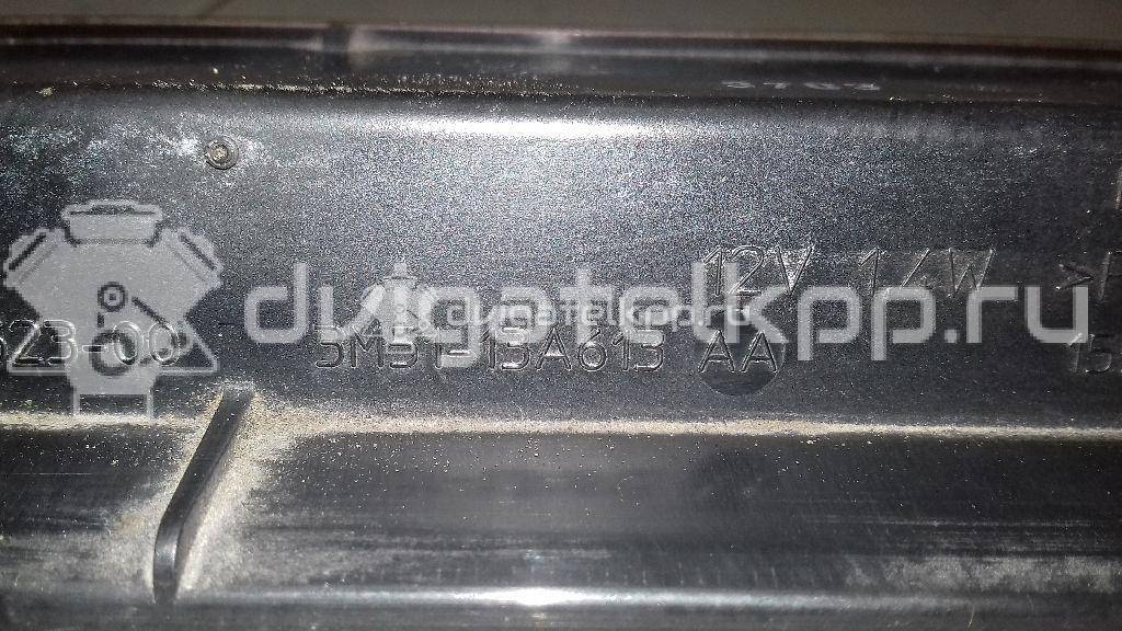 Фото Фонарь задний (стоп сигнал)  3m5113a613aa для Ford Focus / Kuga / S-Max / C-Max {forloop.counter}}