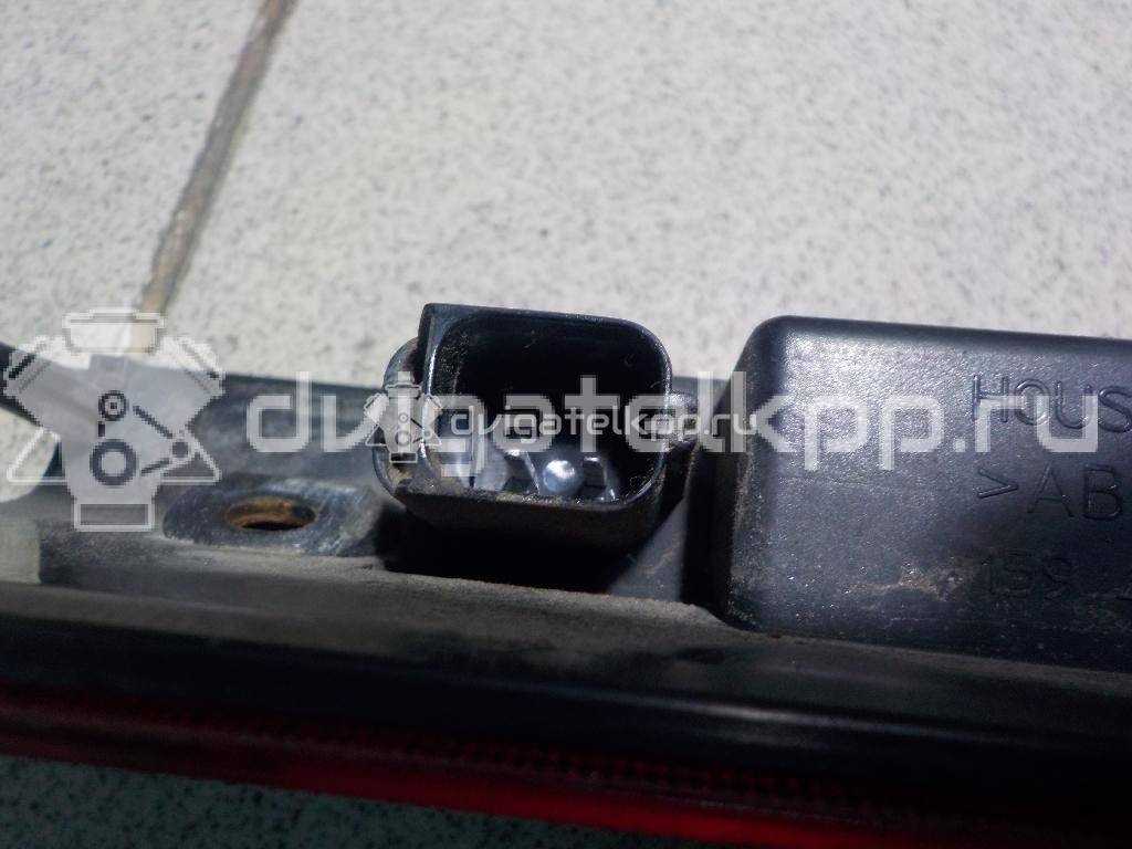 Фото Фонарь задний (стоп сигнал)  3m5113a613aa для Ford Focus / Kuga / S-Max / C-Max {forloop.counter}}