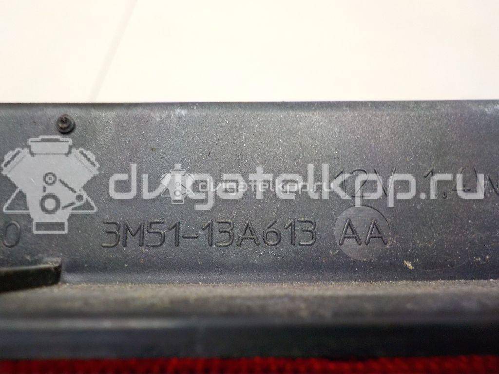 Фото Фонарь задний (стоп сигнал)  3M5113A613AA для Ford Focus / Kuga / S-Max / C-Max {forloop.counter}}