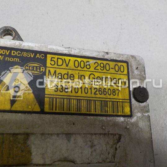 Фото Блок ксеноновой лампы  63126907488 для Ford Focus