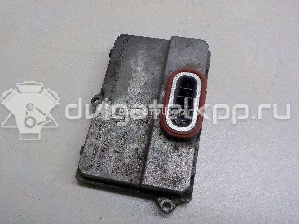 Фото Блок ксеноновой лампы  63126907488 для Ford Focus {forloop.counter}}