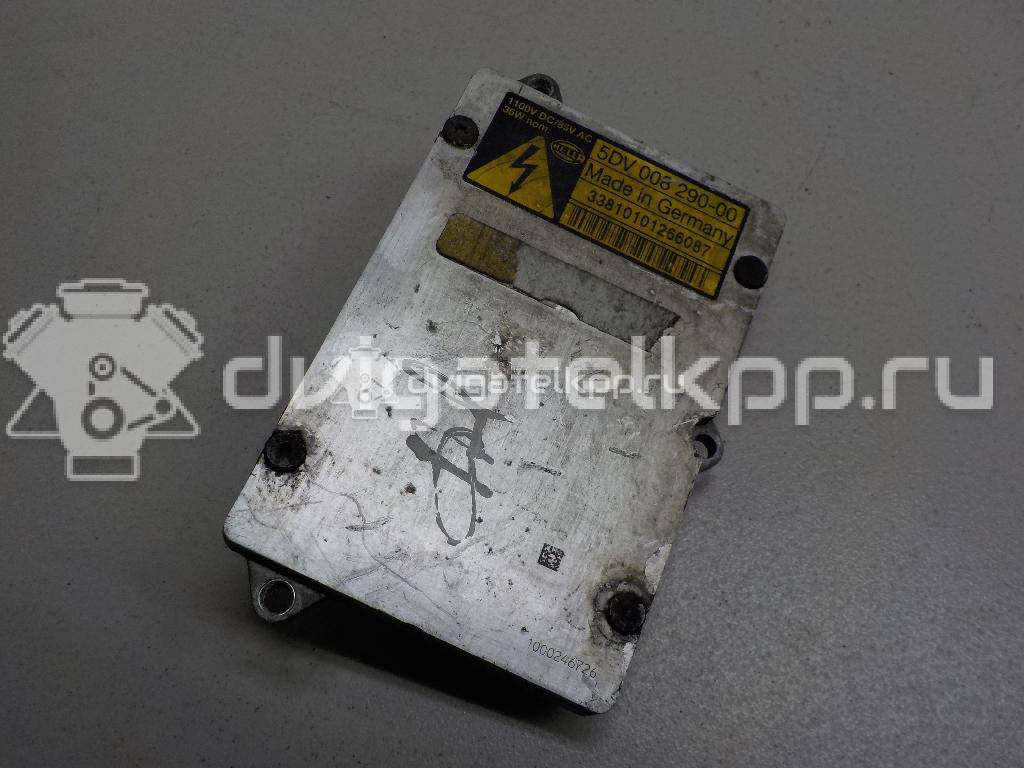 Фото Блок ксеноновой лампы  63126907488 для Ford Focus {forloop.counter}}