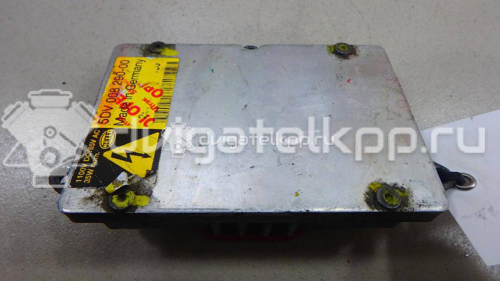 Фото Блок ксеноновой лампы  63126907488 для Ford Focus {forloop.counter}}
