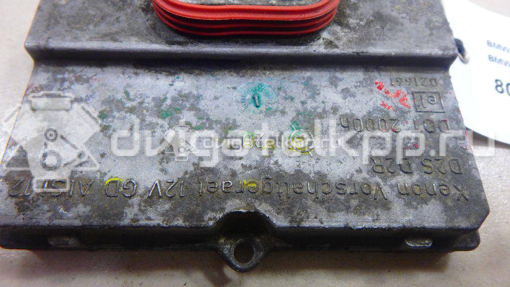 Фото Блок ксеноновой лампы  63126907488 для Ford Focus {forloop.counter}}