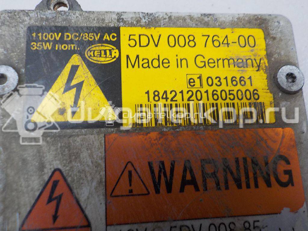 Фото Блок ксеноновой лампы  63126907488 для Ford Focus {forloop.counter}}