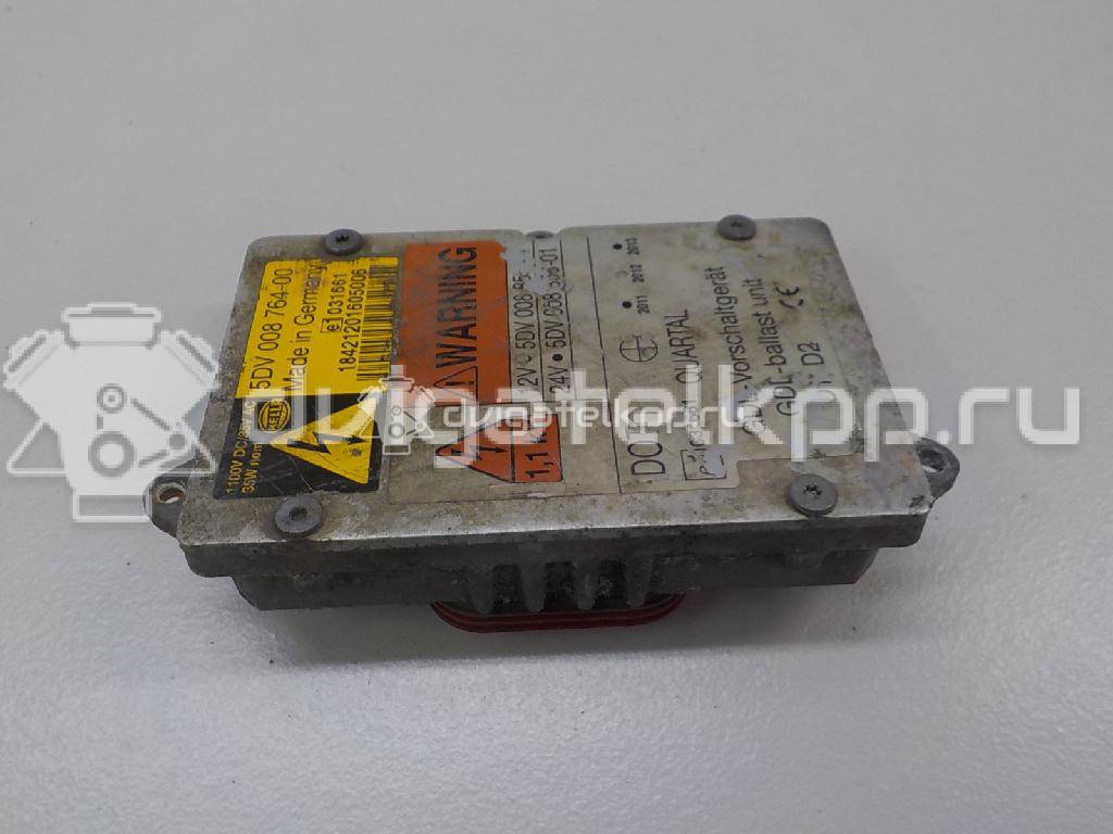 Фото Блок ксеноновой лампы  63126907488 для Ford Focus {forloop.counter}}
