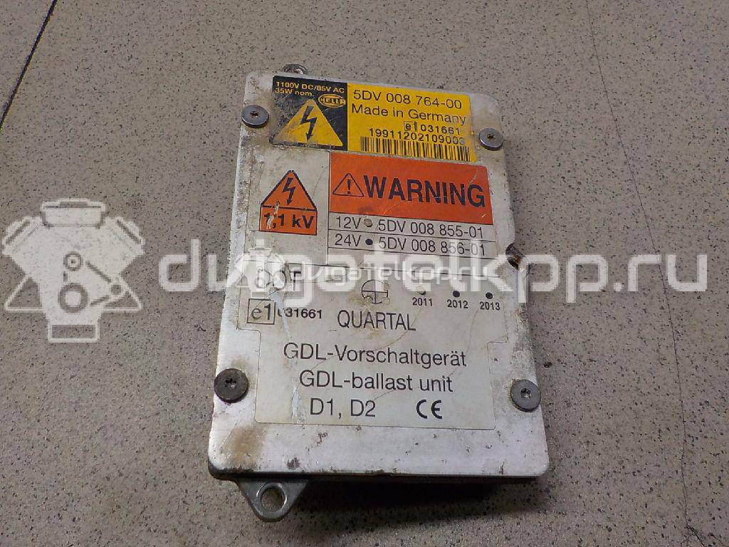Фото Блок ксеноновой лампы  63126907488 для Ford Focus {forloop.counter}}