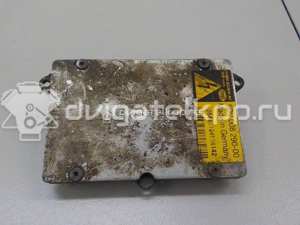 Фото Блок ксеноновой лампы  63126907488 для Ford Focus {forloop.counter}}