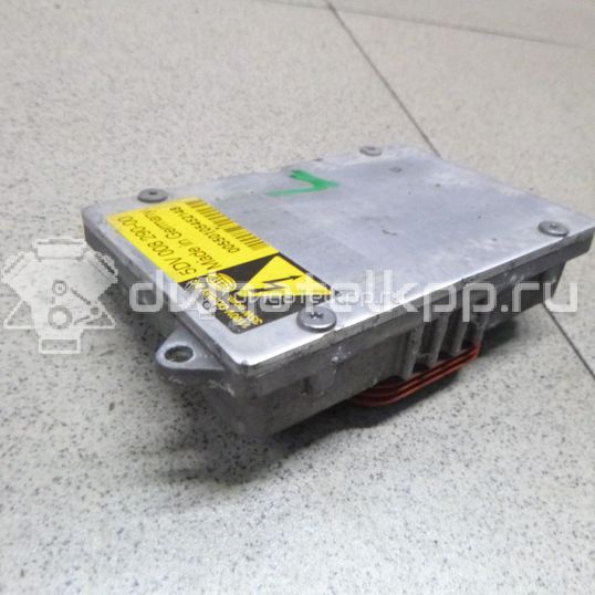 Фото Блок ксеноновой лампы  63126907488 для Ford Focus