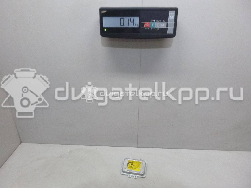 Фото Блок ксеноновой лампы  63126937223 для ford C-MAX {forloop.counter}}