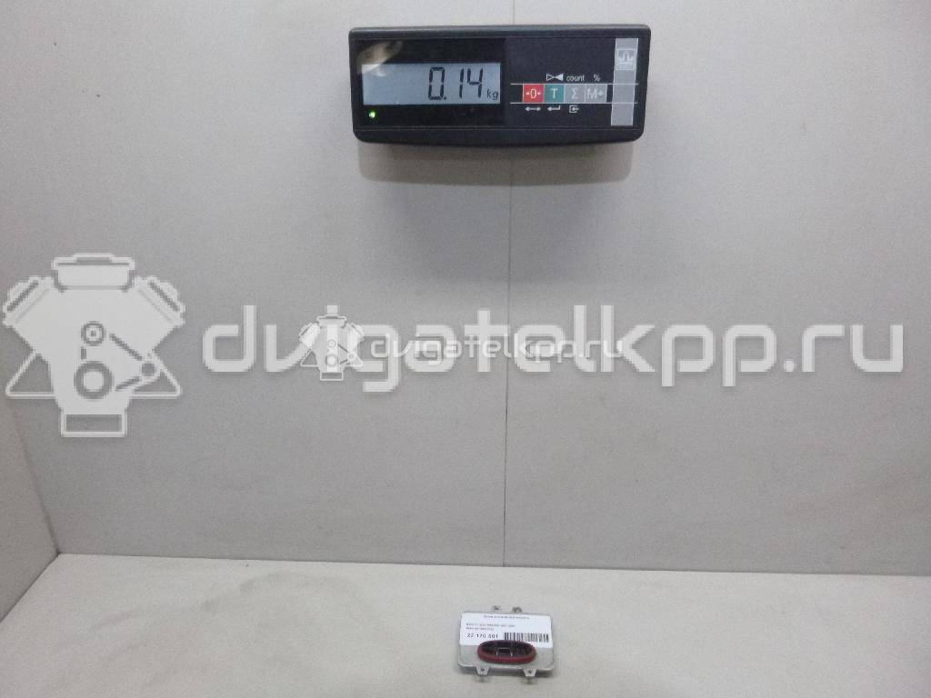 Фото Блок ксеноновой лампы  63126937223 для ford C-MAX {forloop.counter}}