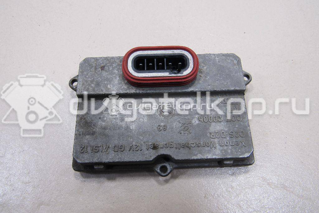 Фото Блок ксеноновой лампы  4E0907476 для ford C-MAX {forloop.counter}}