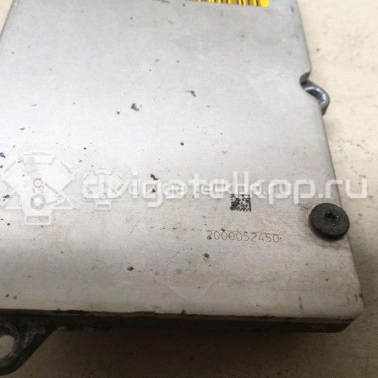 Фото Блок ксеноновой лампы  4E0907476 для ford C-MAX