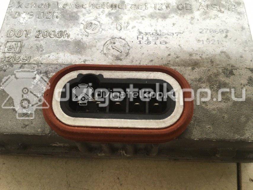 Фото Блок ксеноновой лампы  4E0907476 для ford C-MAX {forloop.counter}}