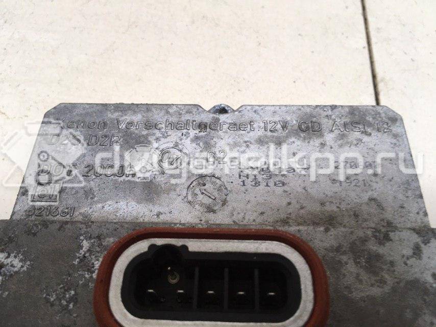 Фото Блок ксеноновой лампы  4E0907476 для ford C-MAX {forloop.counter}}