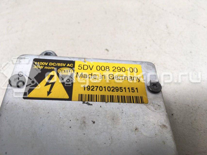 Фото Блок ксеноновой лампы  4E0907476 для ford C-MAX {forloop.counter}}