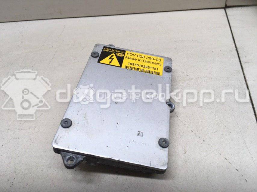 Фото Блок ксеноновой лампы  4E0907476 для ford C-MAX {forloop.counter}}