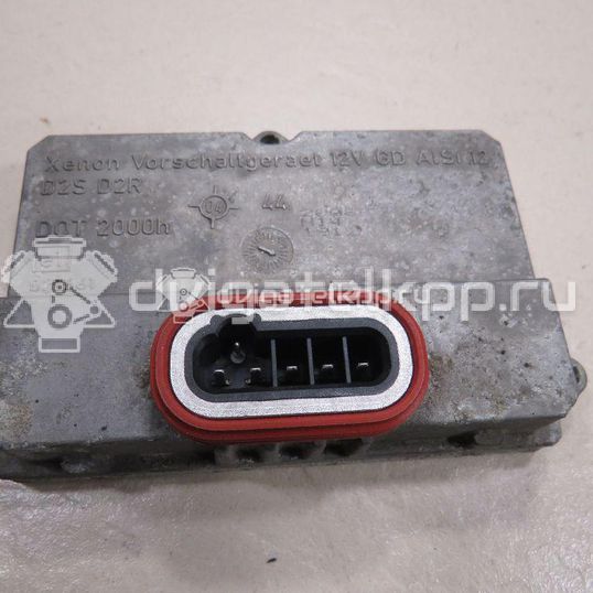 Фото Блок ксеноновой лампы  4E0907476 для ford C-MAX