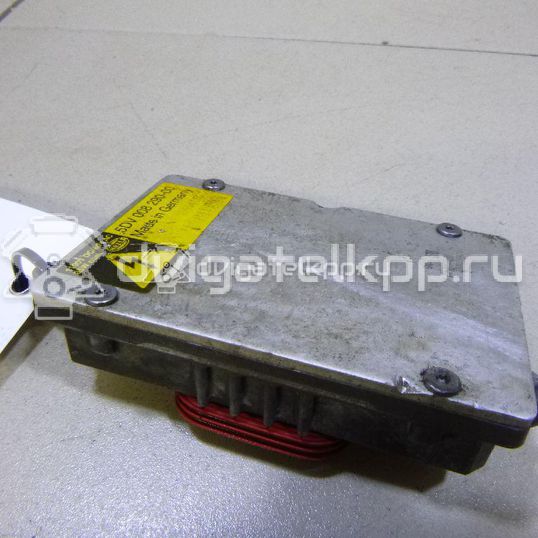Фото Блок ксеноновой лампы  4E0907476 для ford C-MAX