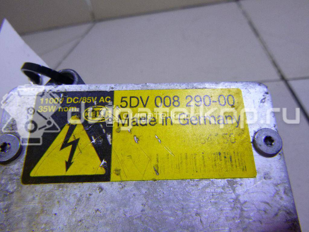Фото Блок ксеноновой лампы  4E0907476 для ford C-MAX {forloop.counter}}