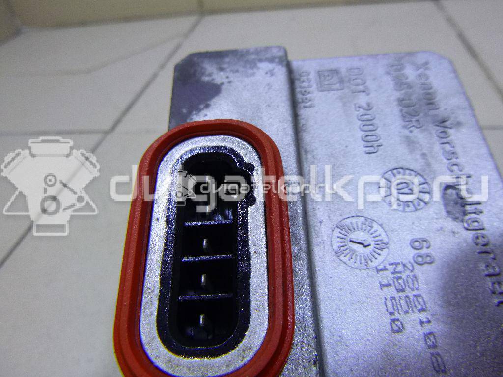 Фото Блок ксеноновой лампы  4E0907476 для ford C-MAX {forloop.counter}}
