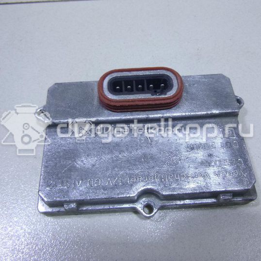 Фото Блок ксеноновой лампы  4e0907476 для bmw 5-серия E60/E61