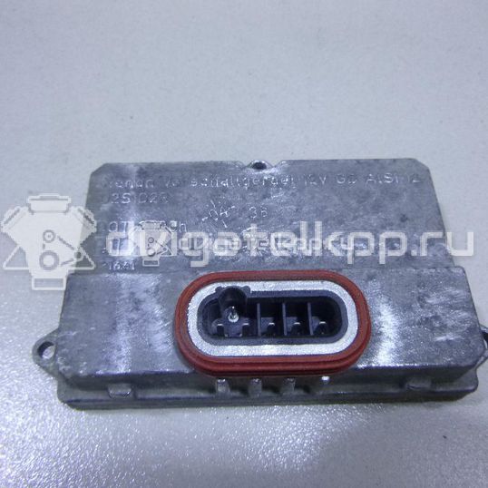 Фото Блок ксеноновой лампы  4E0907476 для ford C-MAX