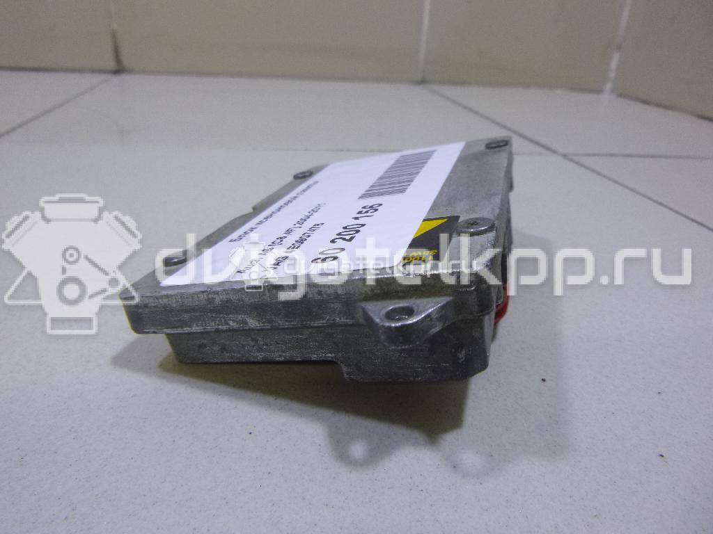 Фото Блок ксеноновой лампы  4E0907476 для ford C-MAX {forloop.counter}}
