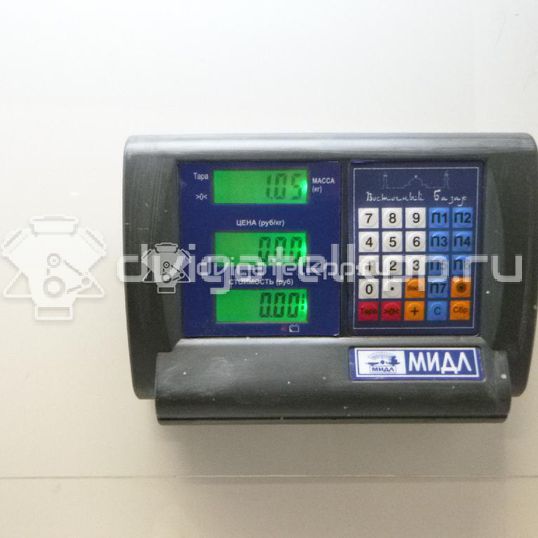 Фото Тяга рулевая  1377655 для Ford Focus / Tourneo / C-Max / Grand / Kuga