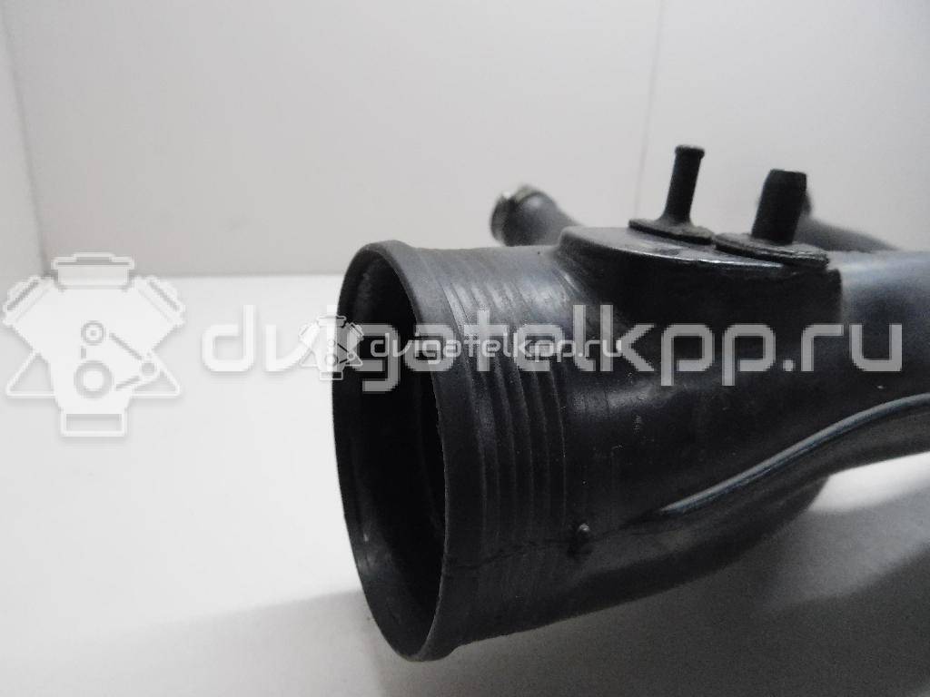 Фото Патрубок интеркулера для двигателя B 6294 T для Volvo S80 / Xc90 272 л.с 24V 2.9 л бензин 8683743 {forloop.counter}}