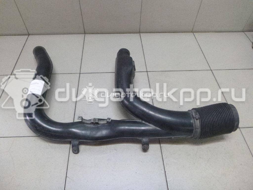 Фото Патрубок интеркулера для двигателя B 6294 T для Volvo S80 / Xc90 272 л.с 24V 2.9 л бензин 8683743 {forloop.counter}}