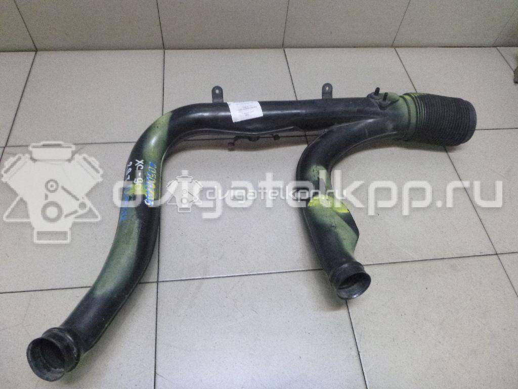 Фото Патрубок интеркулера для двигателя B 6294 T для Volvo S80 / Xc90 272 л.с 24V 2.9 л бензин 8683743 {forloop.counter}}