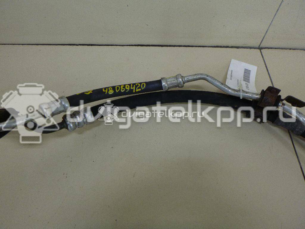 Фото Шланг гидроусилителя  1704088 для Ford Focus {forloop.counter}}