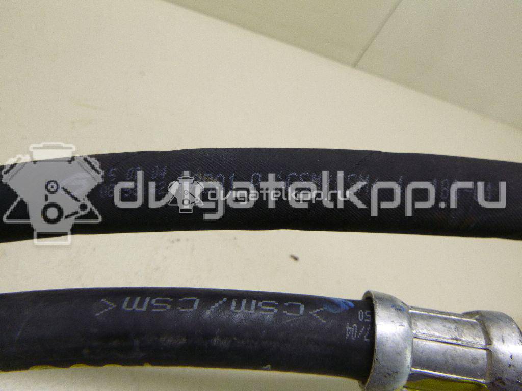 Фото Шланг гидроусилителя  1704088 для Ford Focus {forloop.counter}}